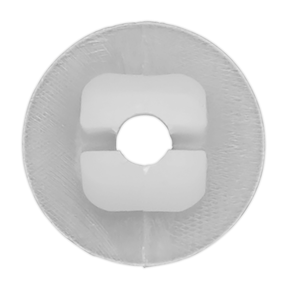 Sealey TCLN1812 Locking Nut 18mm x 12mm, Toyota - Pack of 20