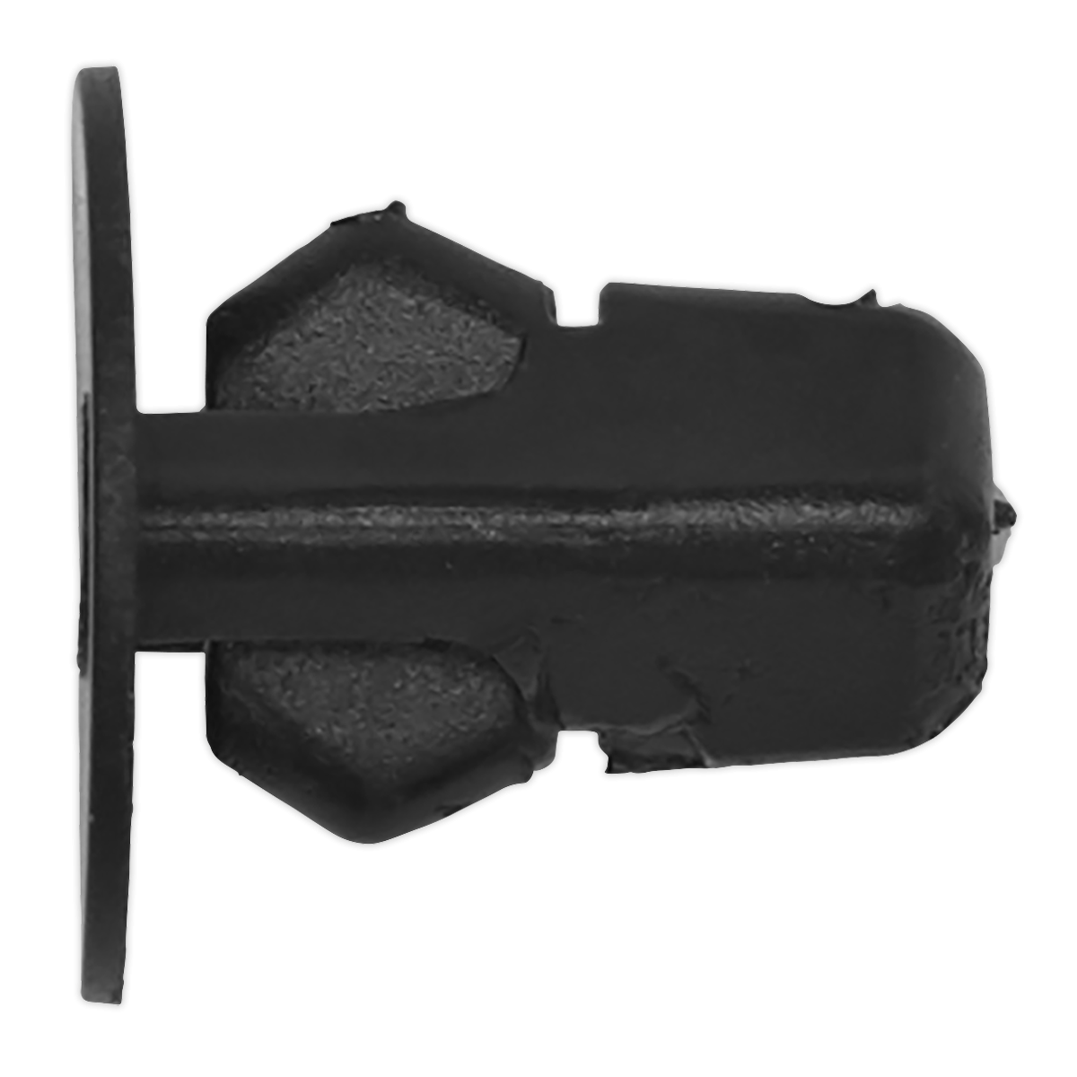 Sealey TCLN2020 Locking Nut 20mm x 20mm, Toyota/Lexus - Pack of 20