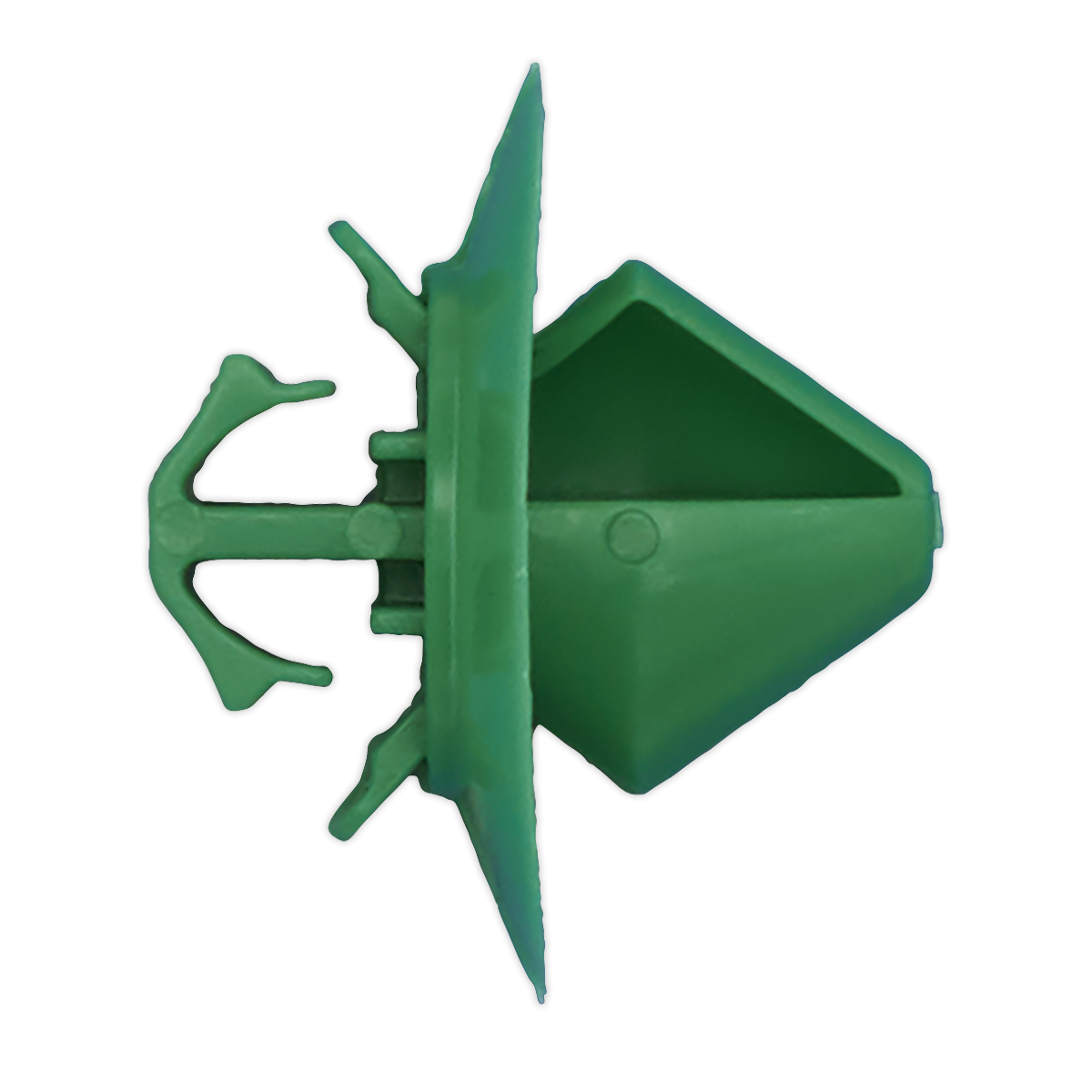 Sealey TCMC1413 Side Moulding Clip 20mm x 18mm, Citroen C4 - Pack of 20