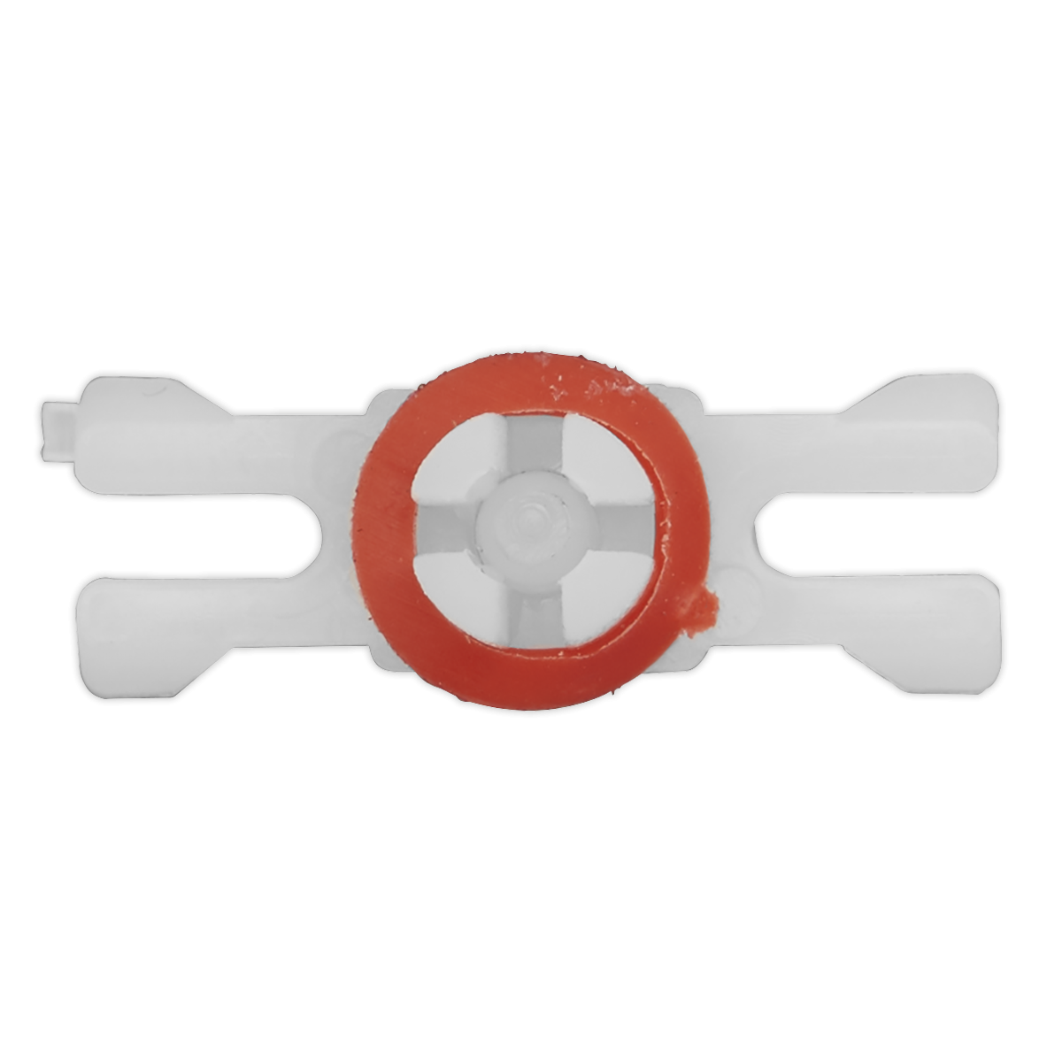 Sealey TCMC1805U Side Moulding Clip 18mm x 14mm, Universal - Pack of 20