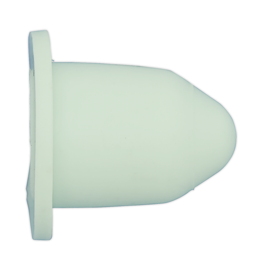 Sealey TCMC2018G Moulding Clip 13mm x 12mm, Peugeot - Pack of 20