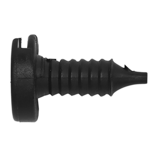 Sealey TCPC1320 Panel Clip, Door Panel 13mm x 21mm, Land Rover - Pack of 20