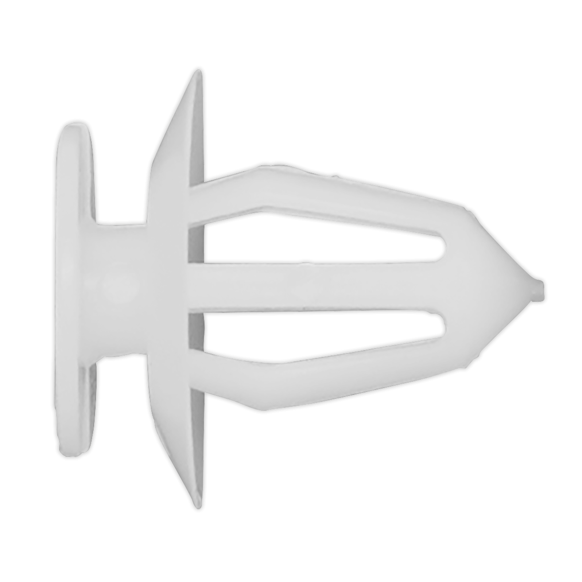 Sealey TCPC1718 Panel Clip 17mm x 18mm, GM - Pack of 20