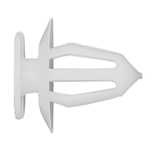 Sealey TCPC1718 Panel Clip 17mm x 18mm, GM - Pack of 20