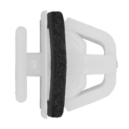 Sealey TCPC1815 Panel Clip 18mm x 15mm, Kia/Hyundai - Pack of 20