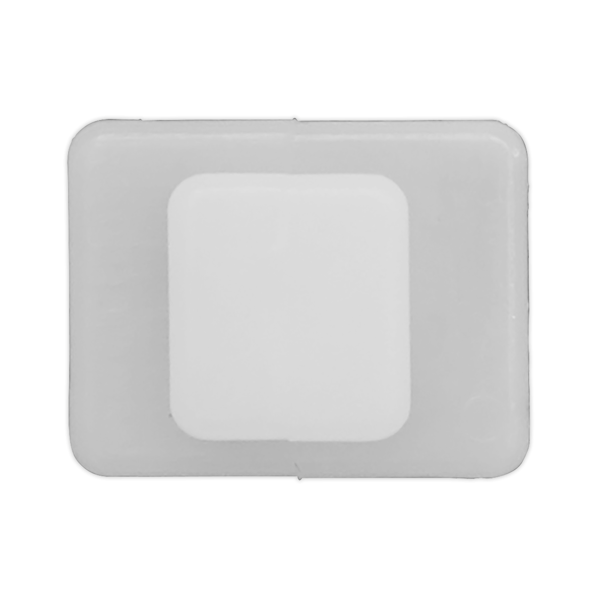 Sealey TCPC1815 Panel Clip 18mm x 15mm, Kia/Hyundai - Pack of 20