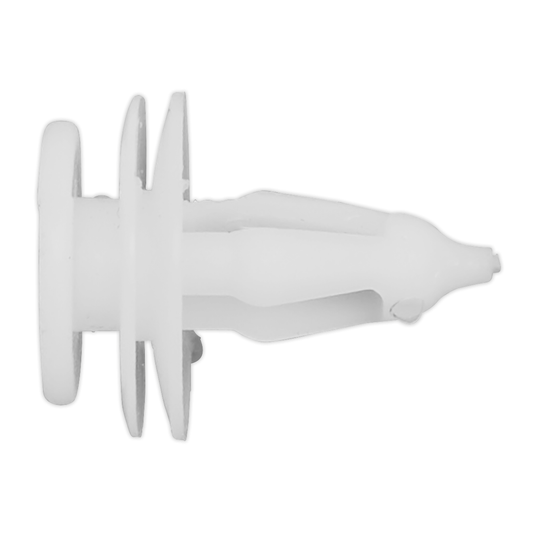 Sealey TCPC1820U Panel Clip, Interior Panel 18mm x 21mm, Universal - Pack of 20