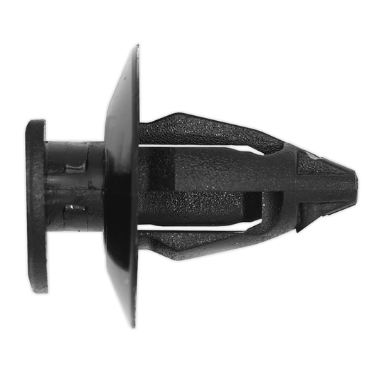 Sealey TCPC1820VW Panel Clip, Door Trim 18mm x 22mm, VW - Pack of 20