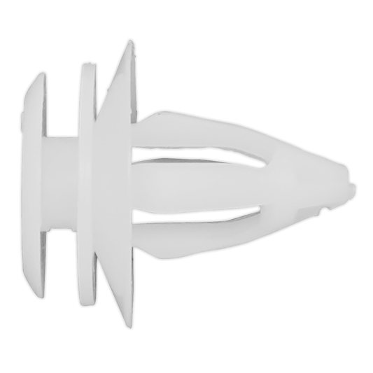 Sealey TCPC1820 Panel Clip, Door Trim 18mm x 21mm, BMW/Renault - Pack of 20