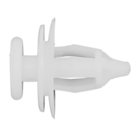 Sealey TCPC1822U Panel Clip, Door Trim 18mm x 22mm, Universal - Pack of 20