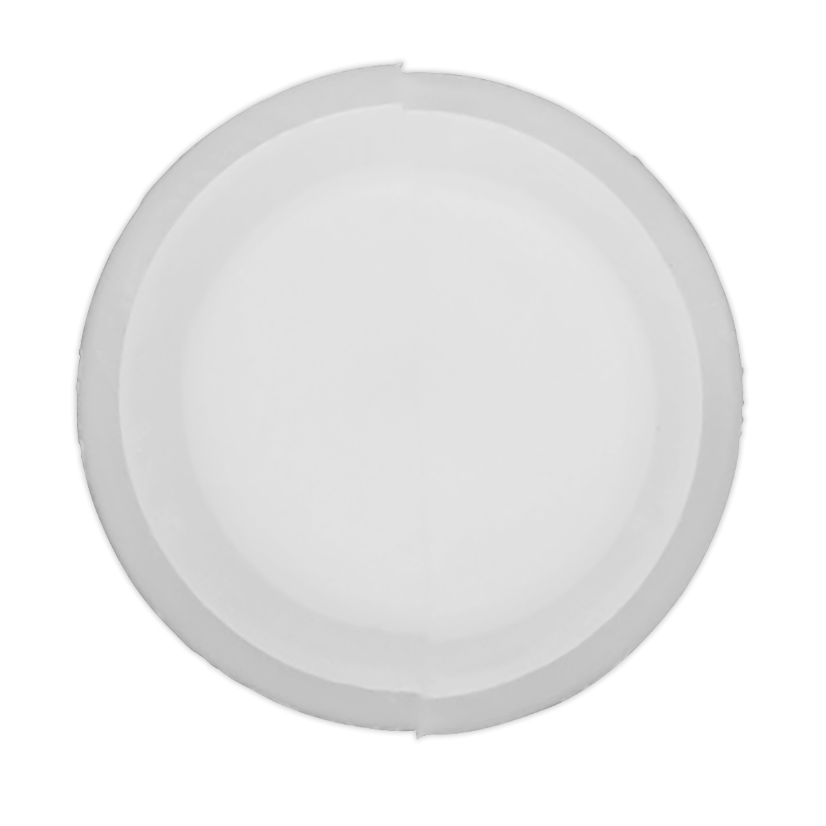 Sealey TCPC2018 Panel Clip 18mm x 18mm, Peugeot/Citroen - Pack of 20