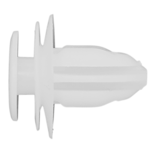 Sealey TCPC2020U Panel Clip, Door Trim 19mm x 21mm, Universal - Pack of 20