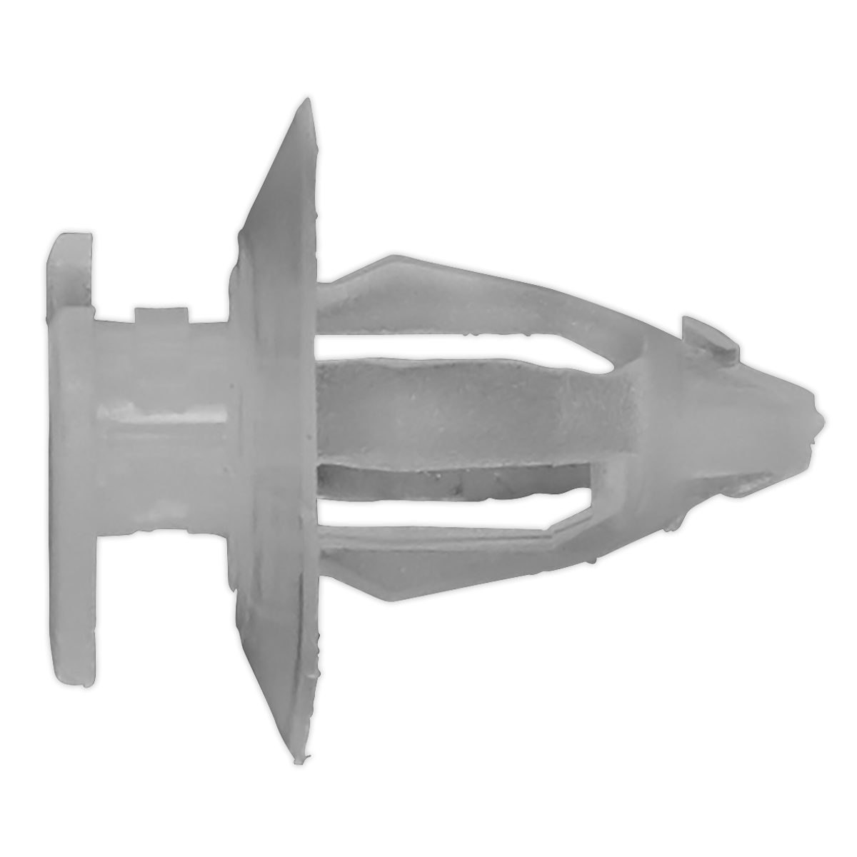 Sealey TCPC2020VW Panel Clip 18mm x 21mm, Audi/VW - Pack of 20