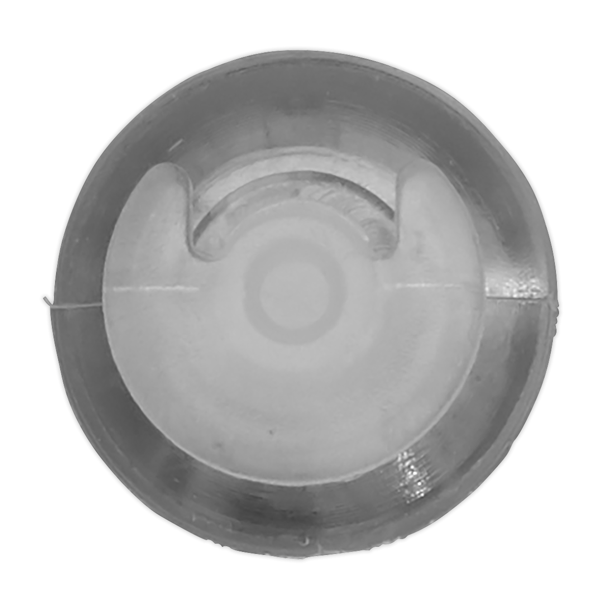 Sealey TCPC2020VW Panel Clip 18mm x 21mm, Audi/VW - Pack of 20