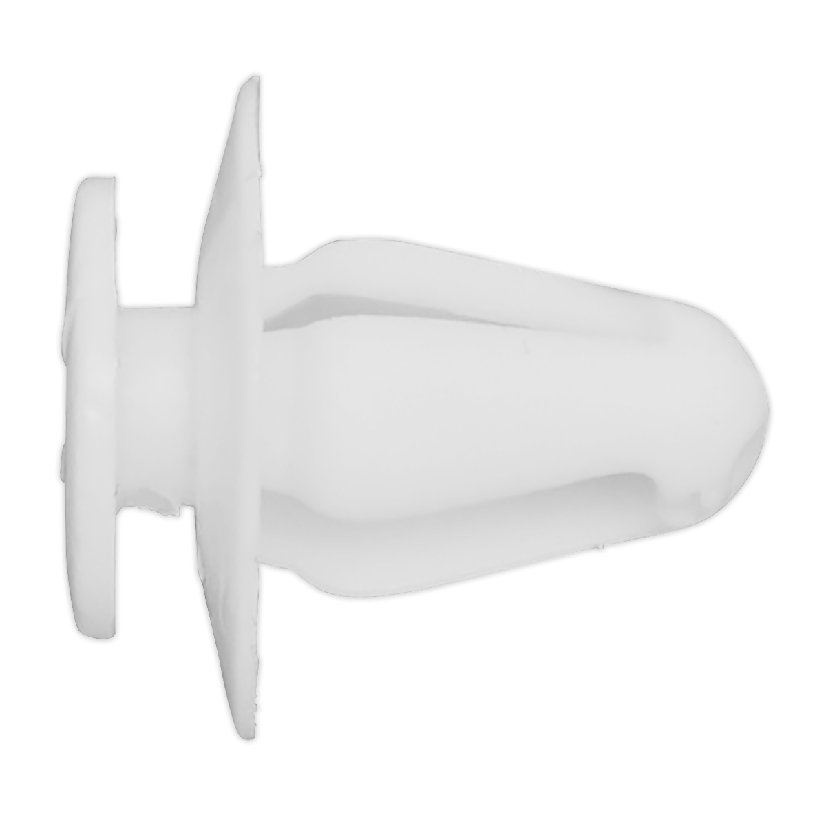 Sealey TCPC2020 Panel Clip 18mm x 21mm, Hyundai/Suzuki/Toyota - Pack of 20