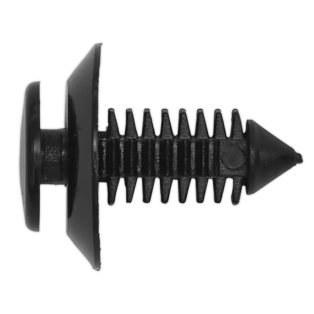 Sealey TCPC2025 Panel Clip 20mm x 25mm, Ford - Pack of 20