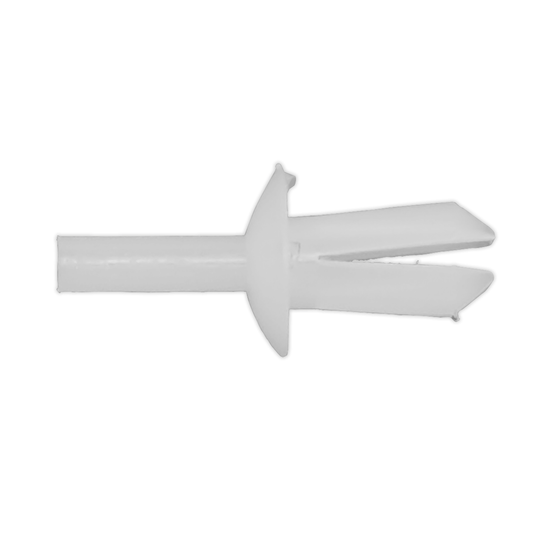 Sealey TCPR0813 Push Rivet 10mm x 22mm, BMW/VW - Pack of 20