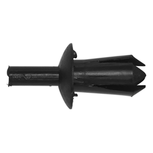 Sealey TCPR1013 Push Rivet 10mm x 25mm, Audi/BMW/VW - Pack of 20