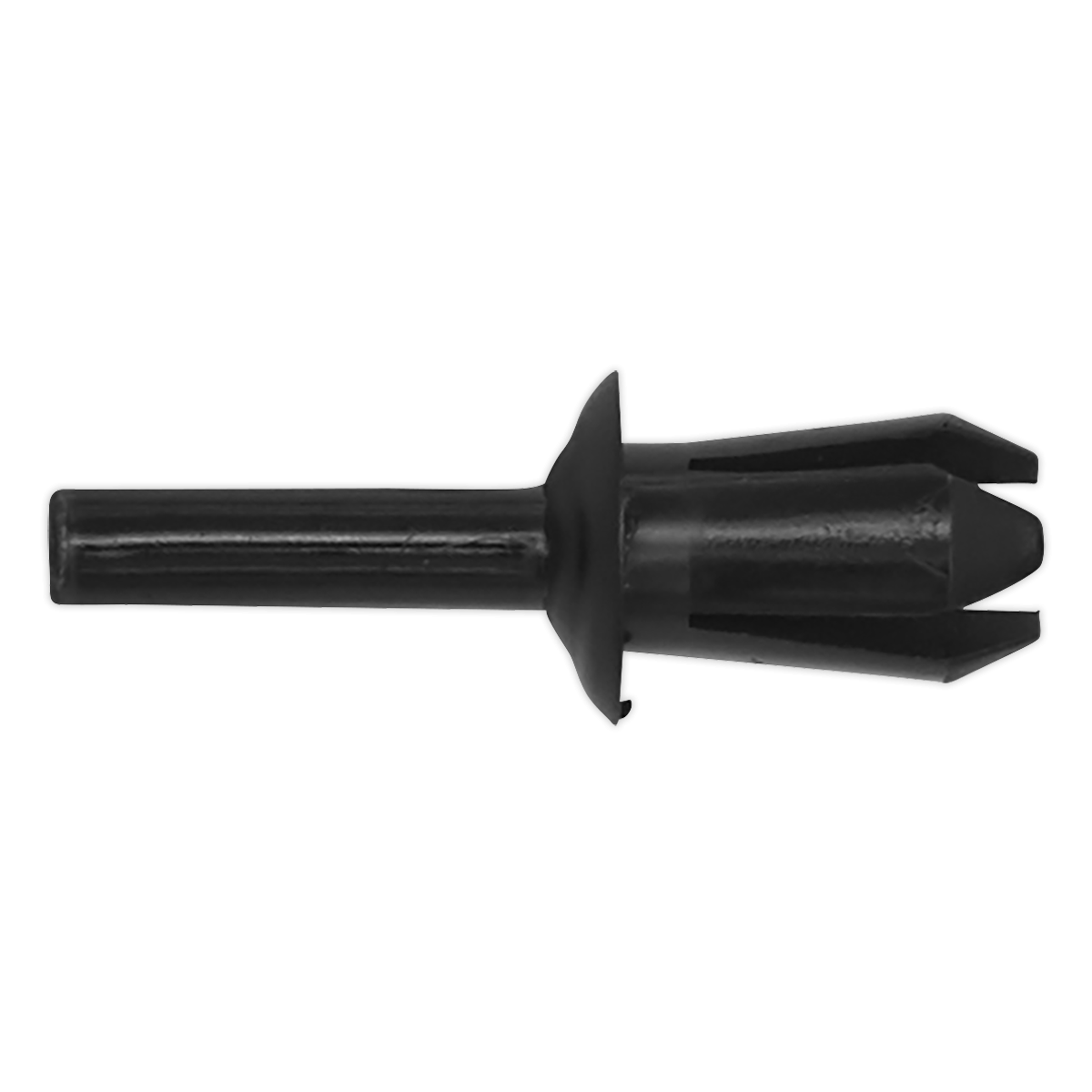 Sealey TCPR1015 Push Rivet 10mm x 28mm, Universal - Pack of 20