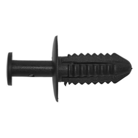 Sealey TCPR1520 Push Rivet 15mm x 33mm, Mercedes - Pack of 20