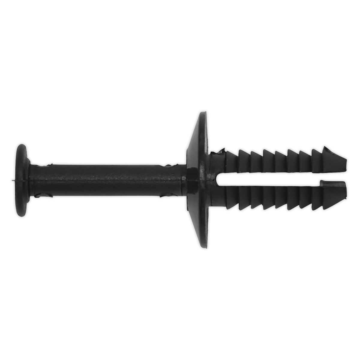 Sealey TCPR1730U Push Rivet 15mm x 36mm, Universal - Pack of 20