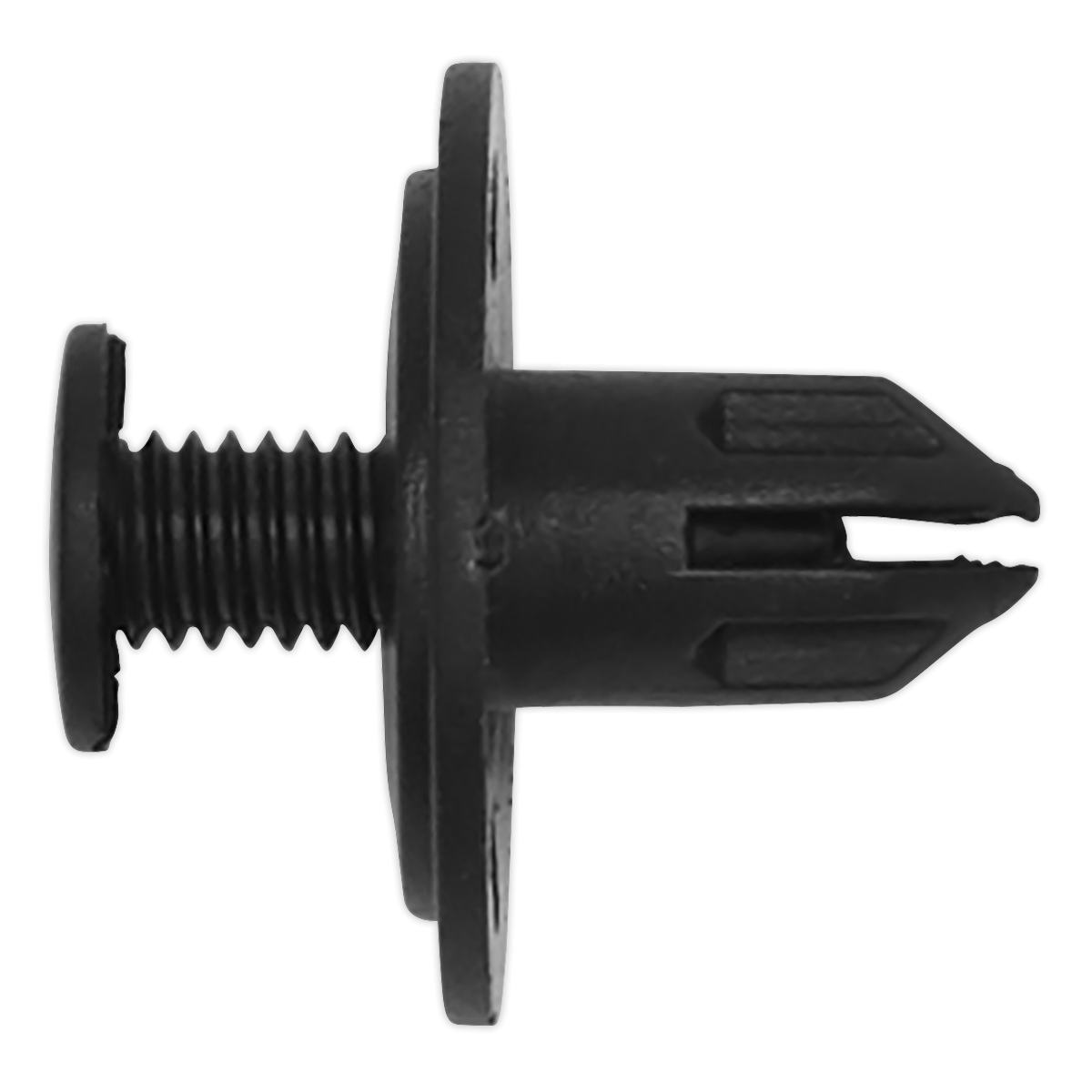 Sealey TCPR2012 Push Rivet 17mm x 20mm, Ford - Pack of 20