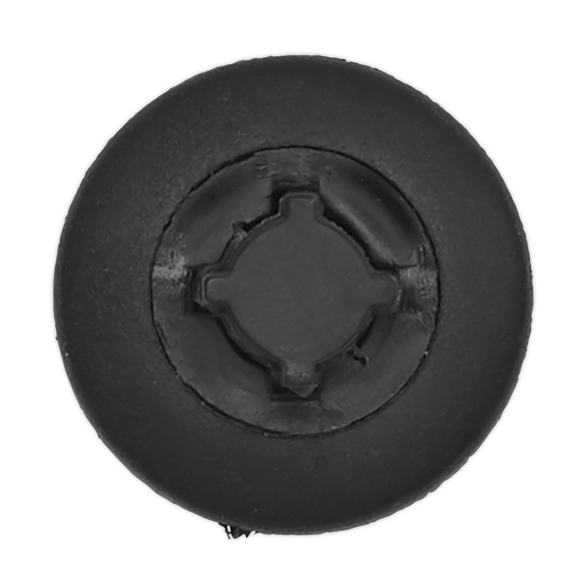 Sealey TCPR2015 Push Rivet 20mm x 20mm, Universal - Pack of 20