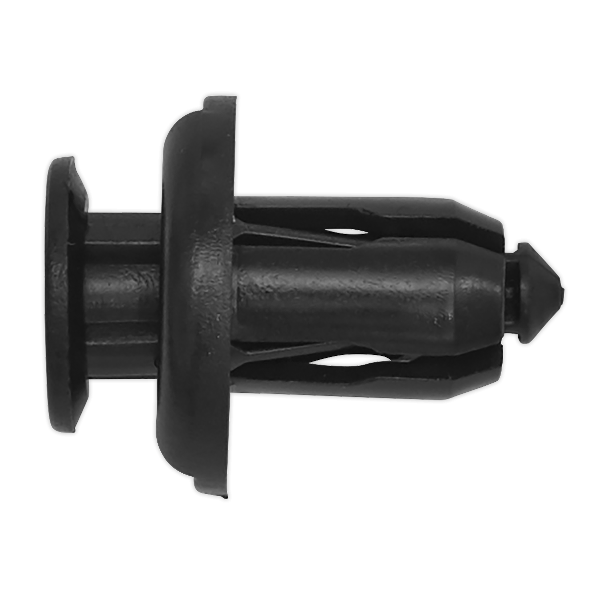 Sealey TCPR2020GM Push Rivet 20mm x 25mm, GM - Pack of 20