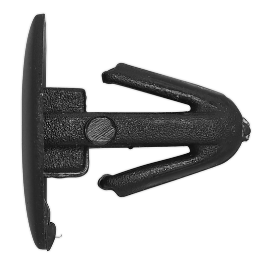 Sealey TCRC1210 Retaining Clip 12mm x 12mm, Citroen - Pack of 20