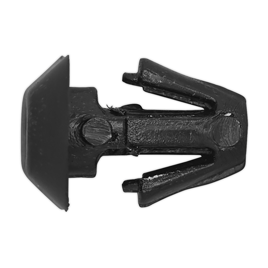 Sealey TCRC1510U Retaining Clip 16mm x 11mm, Universal - Pack of 20