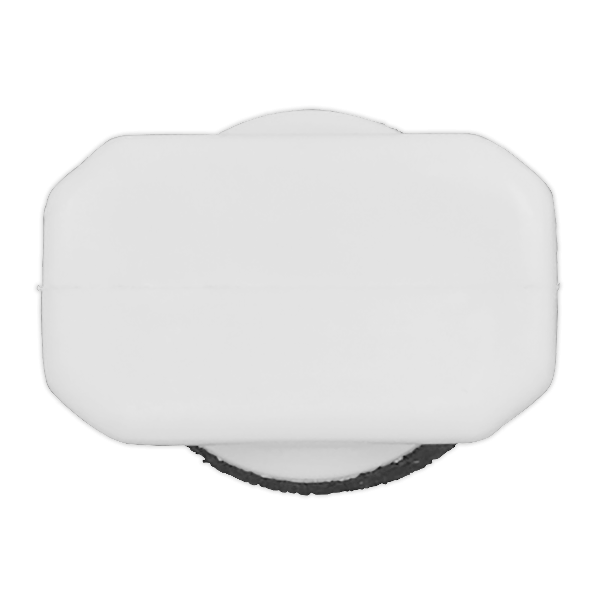 Sealey TCRC2018 Retaining Clip 20mm x 16mm, Universal - Pack of 20