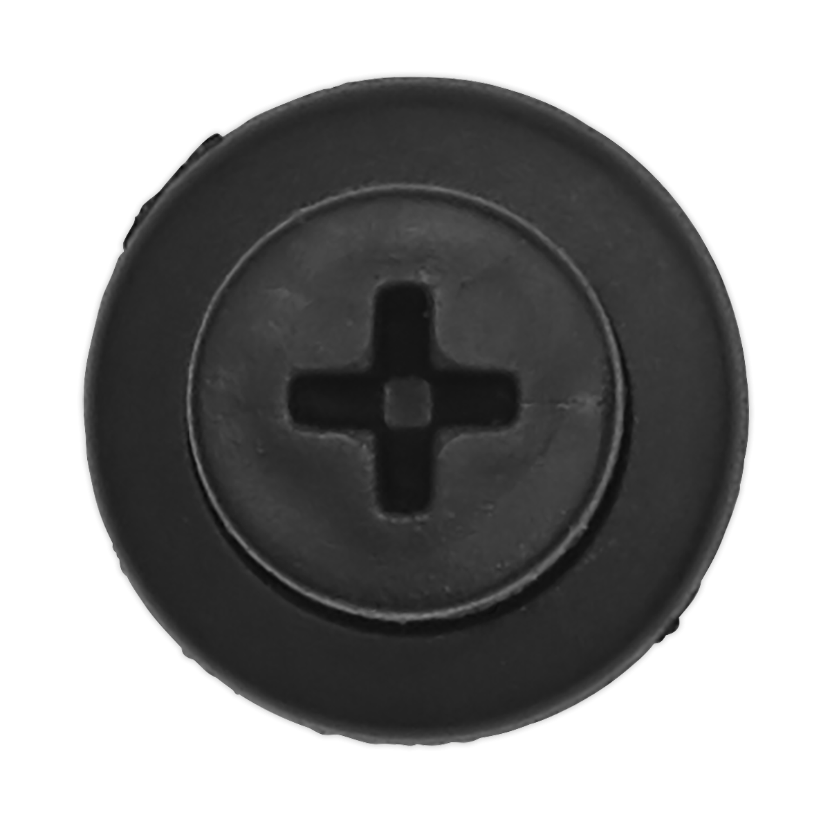 Sealey TCSR1514 Screw Rivet 15mm x 21mm, GM/Honda - Pack of 20