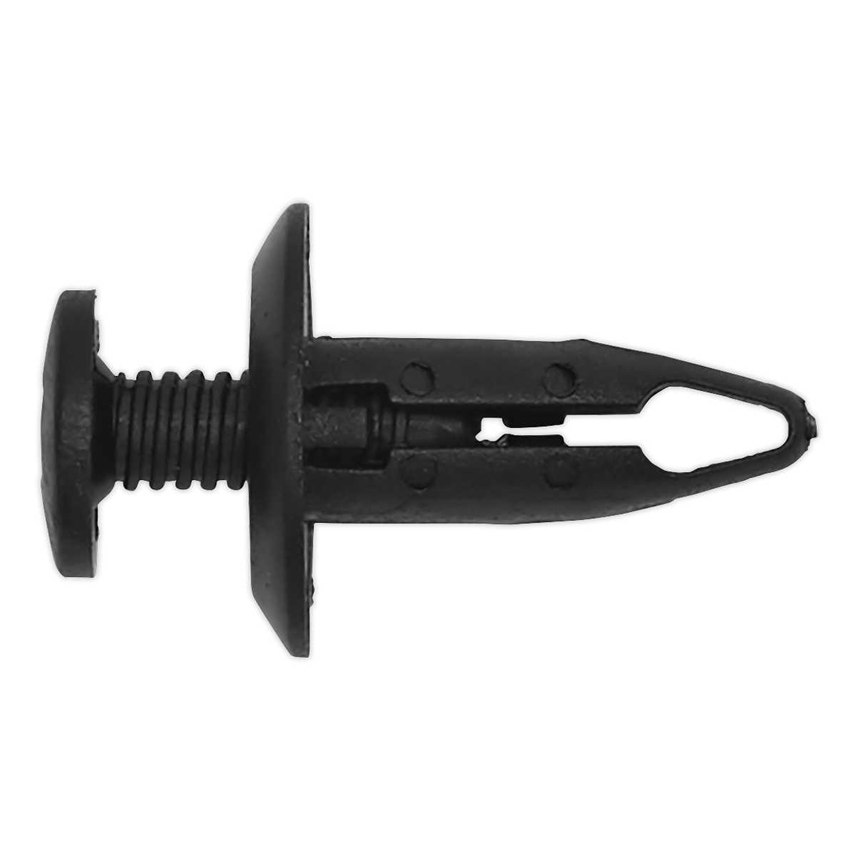 Sealey TCSR1520 Screw Rivet 15mm x 30mm, Ford - Pack of 20