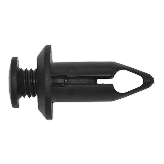 Sealey TCSR1525 Screw Rivet, Bumper 15mm x 33mm, Ford/GM - Pack of 20