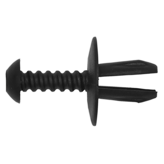 Sealey TCSR1712U Screw Rivet 17mm x 28mm, Universal - Pack of 20