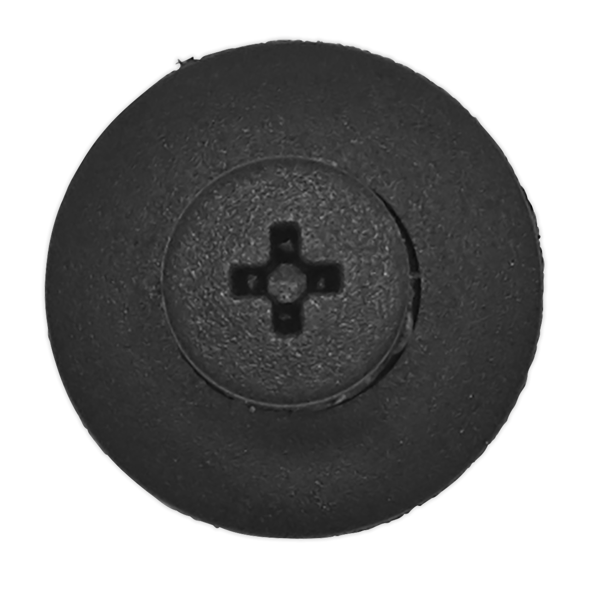 Sealey TCSR2012 Screw Rivet 20mm x 23mm, Mazda - Pack of 20