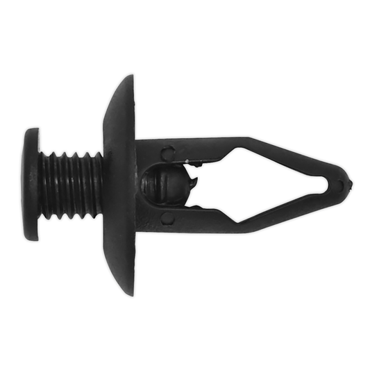 Sealey TCSR2023 Screw Rivet 20mm x 23mm, Ford/Kia/Mazda/Nissan - Pack of 20