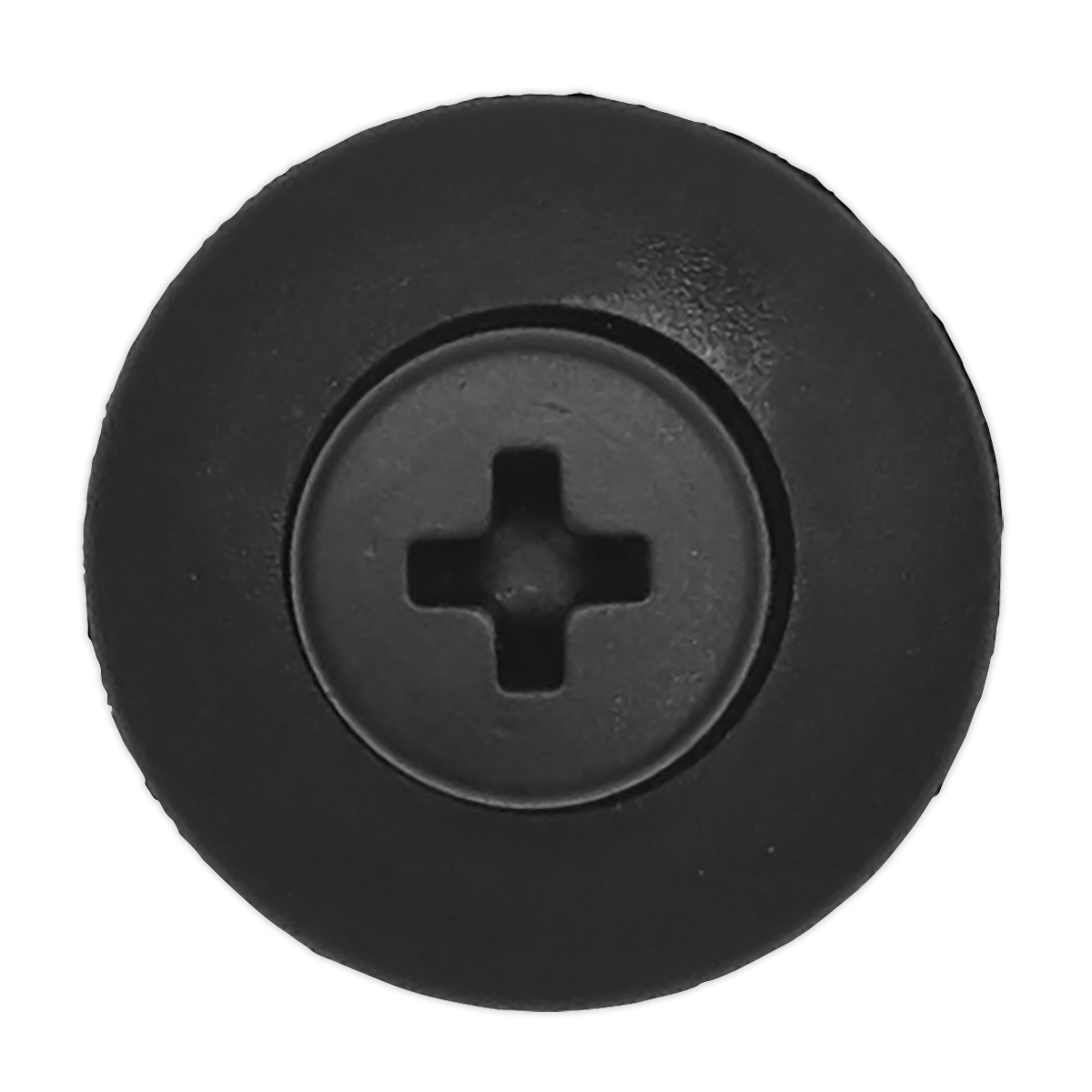 Sealey TCSR2023 Screw Rivet 20mm x 23mm, Ford/Kia/Mazda/Nissan - Pack of 20