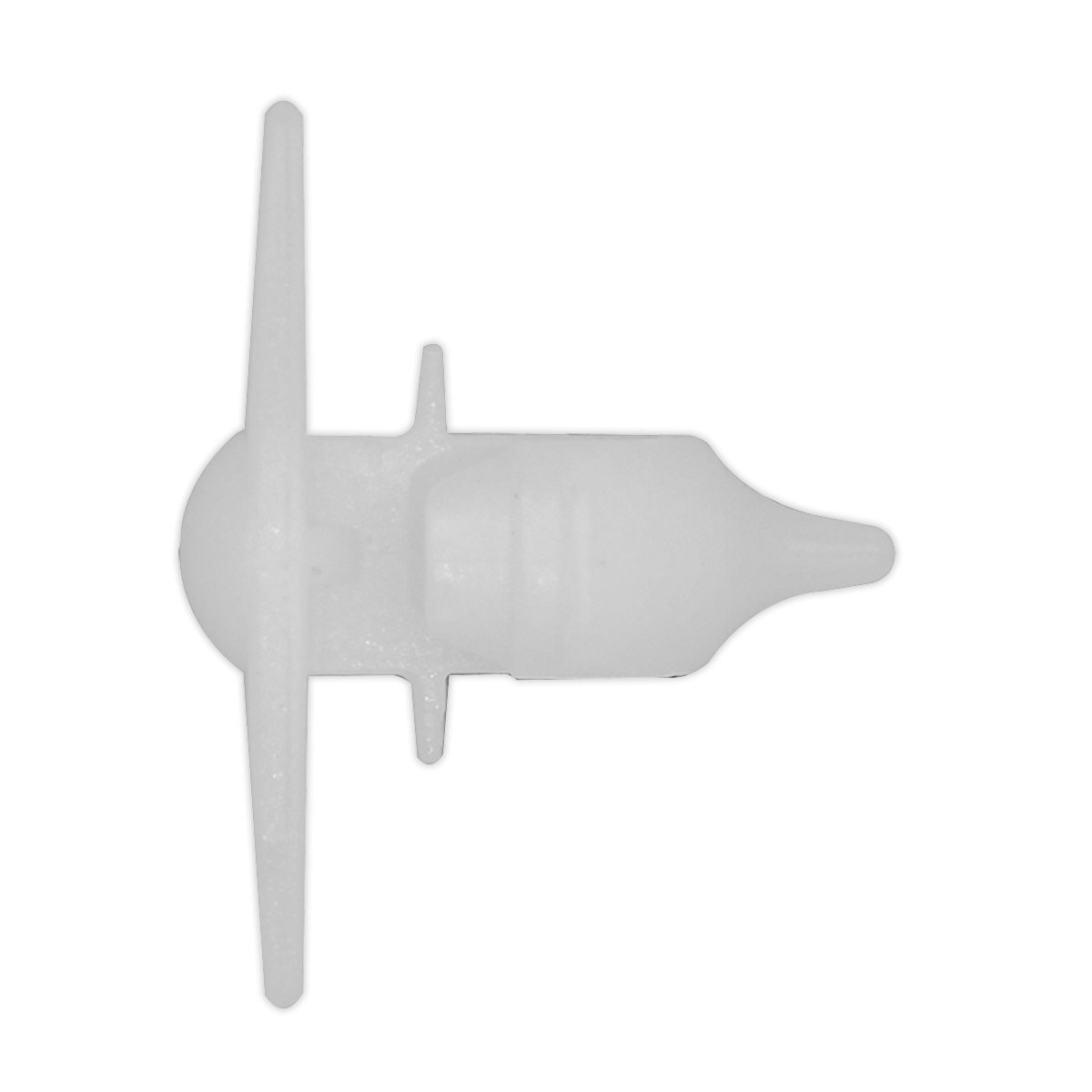 Sealey TCWS1512 Weatherstrip Clip 15mm x 12mm, VAG - Pack of 20