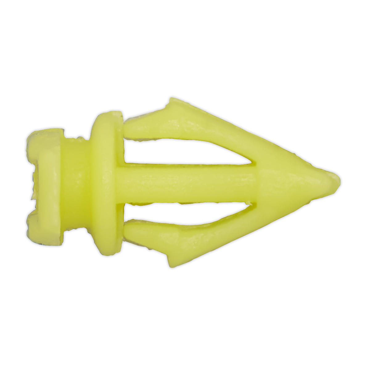 Sealey TCWS1515 Weatherstrip Clip 15mm x 14mm, Hyundai - Pack of 20