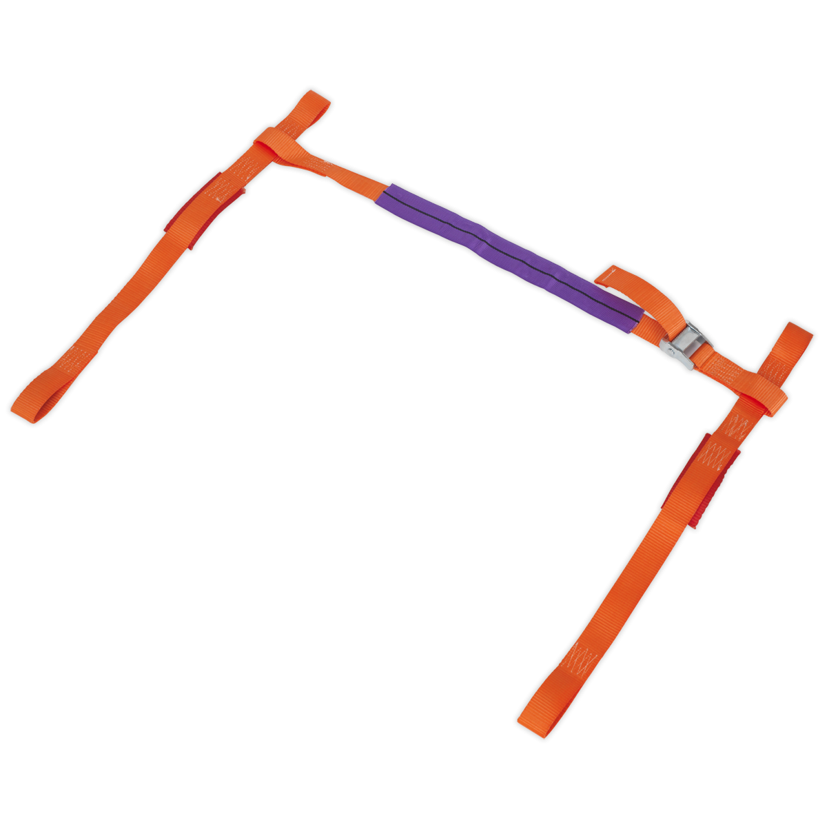 Sealey TDMCHB Motorcycle Handlebar Tie Down