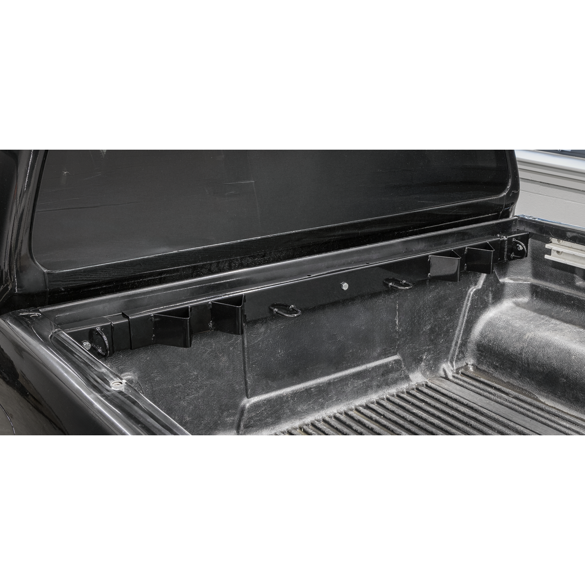 Sealey TDPR01 Motorcycle Tie Down Rack