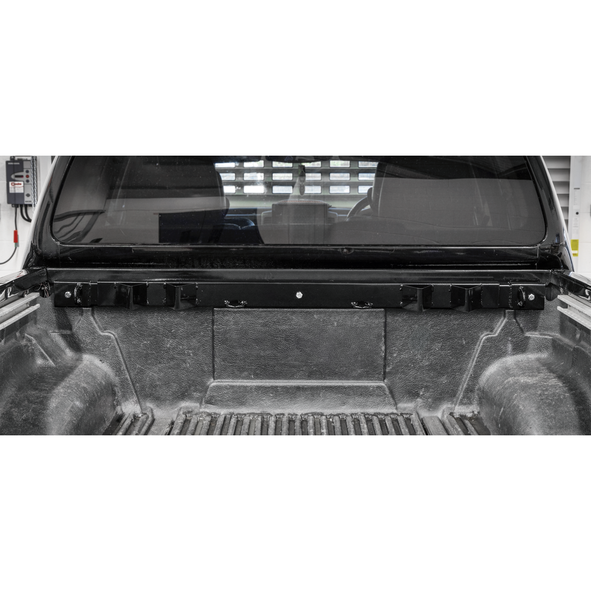 Sealey TDPR01 Motorcycle Tie Down Rack