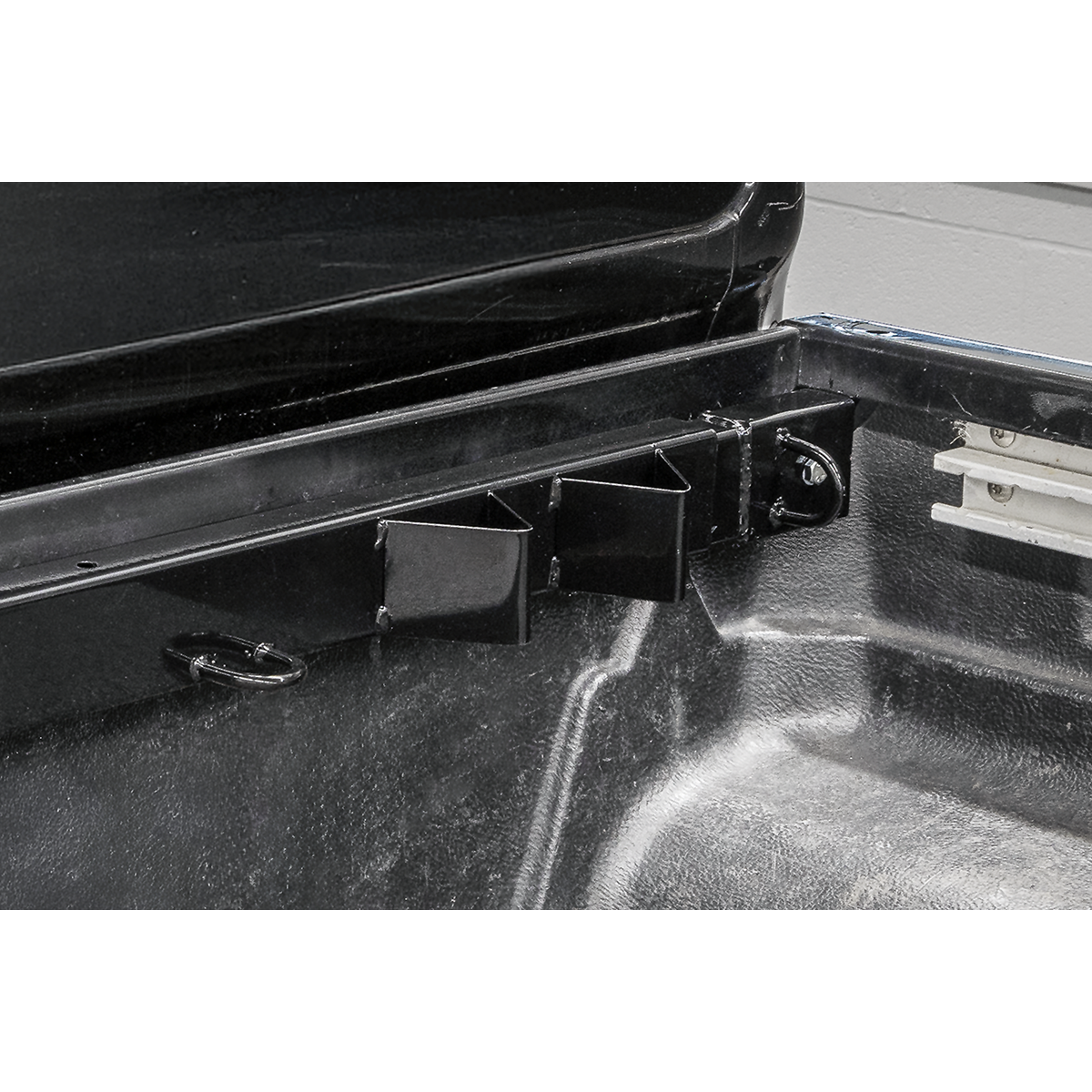 Sealey TDPR01 Motorcycle Tie Down Rack