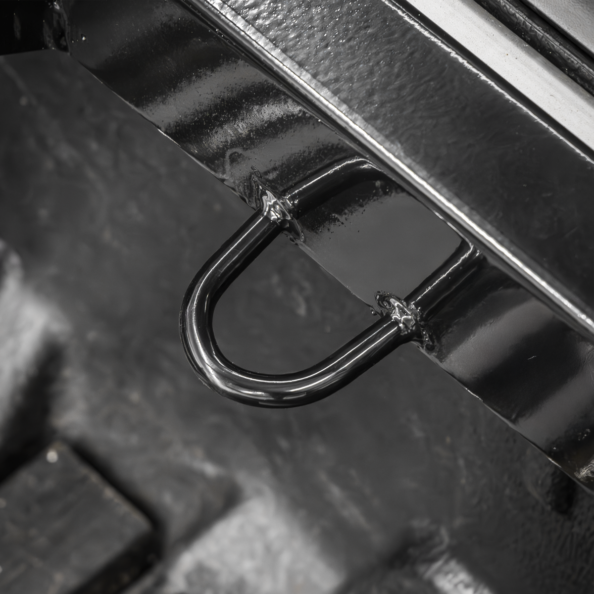 Sealey TDPR01 Motorcycle Tie Down Rack