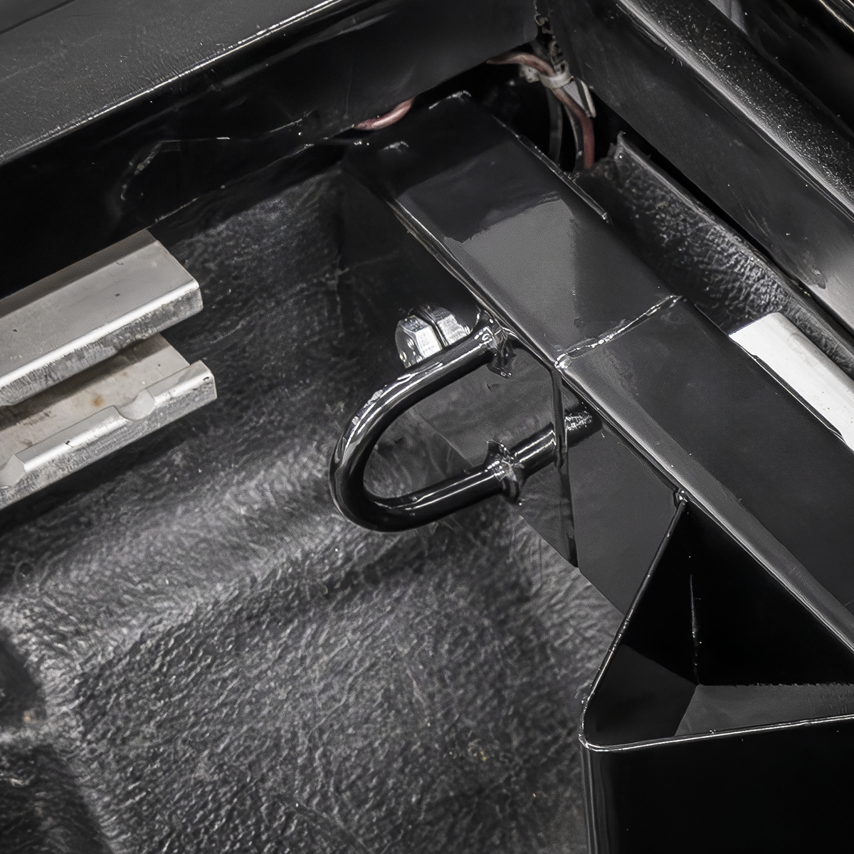 Sealey TDPR01 Motorcycle Tie Down Rack