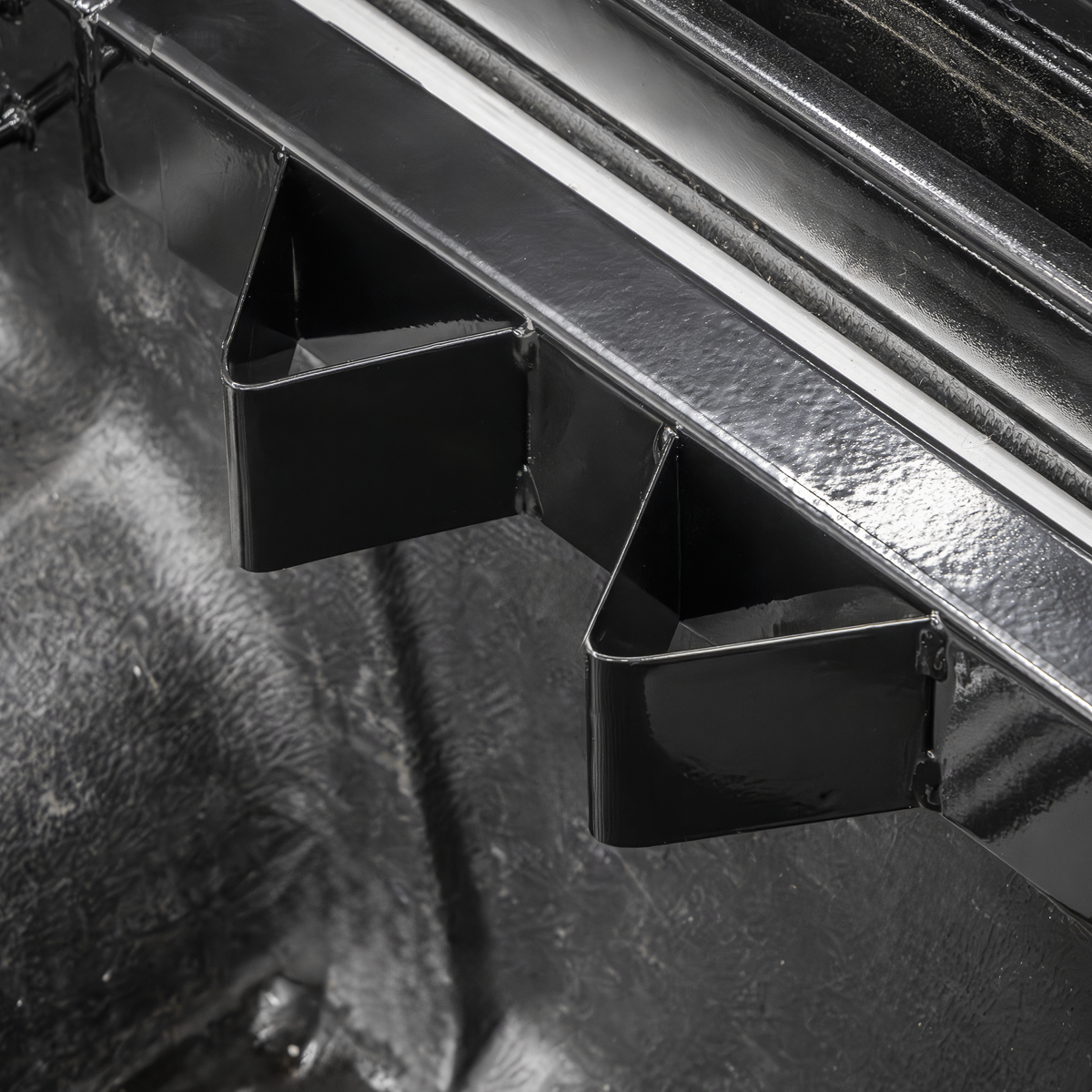 Sealey TDPR01 Motorcycle Tie Down Rack