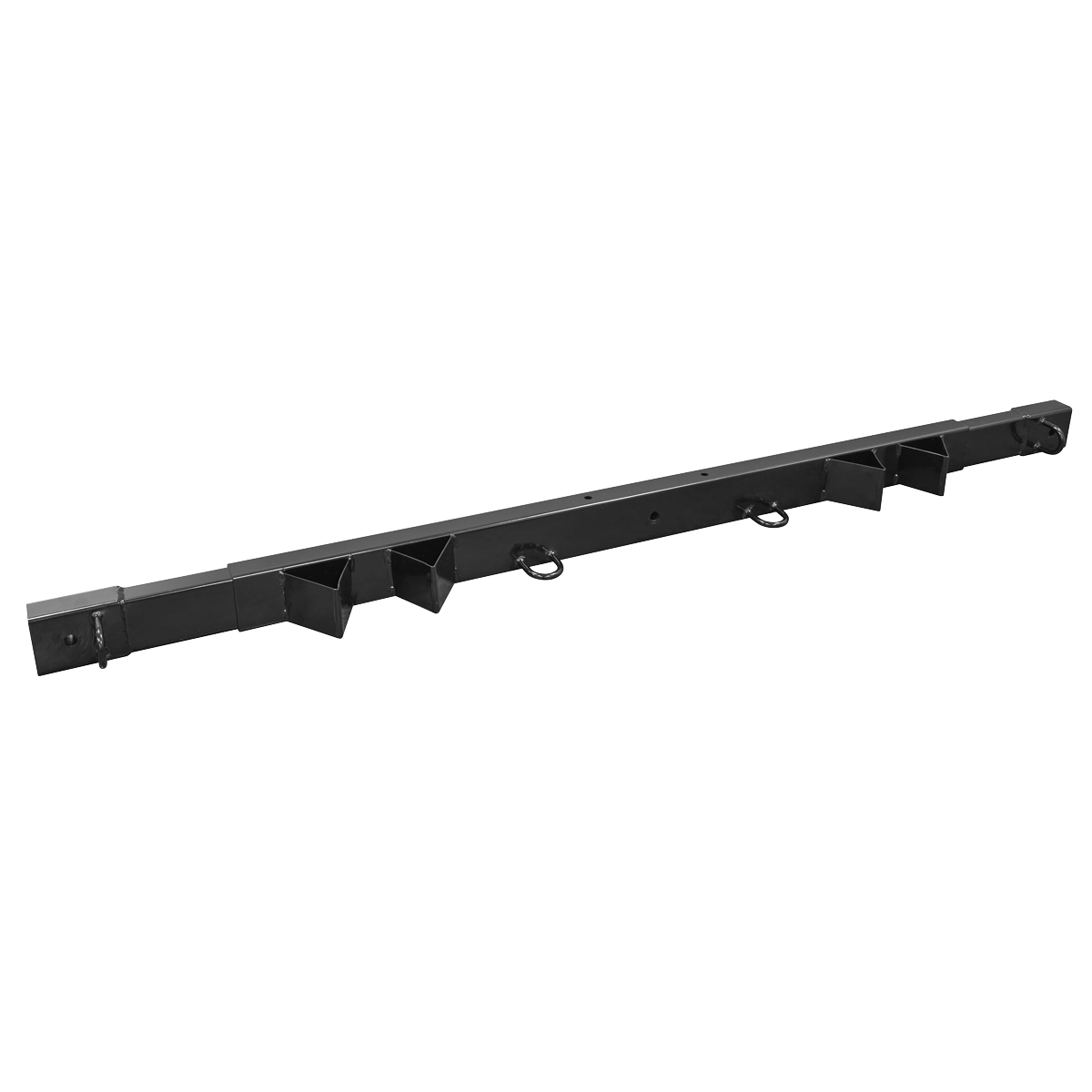 Sealey TDPR01 Motorcycle Tie Down Rack
