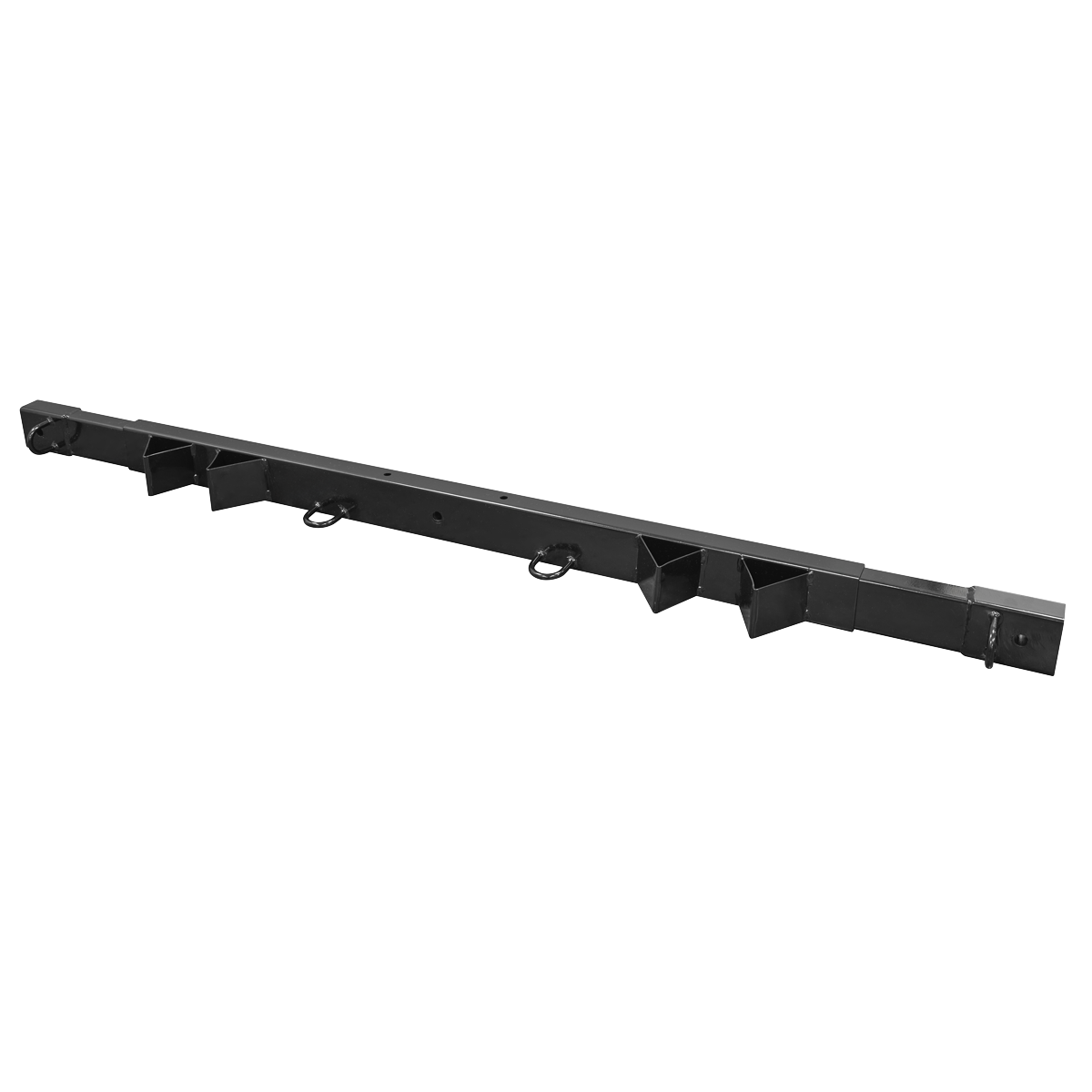 Sealey TDPR01 Motorcycle Tie Down Rack
