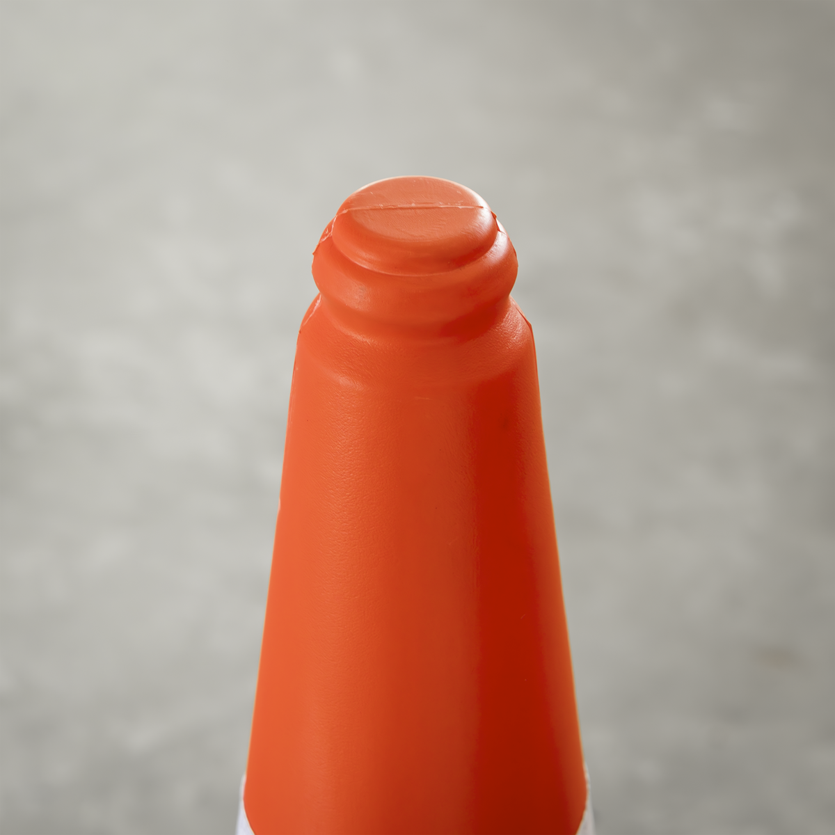 Sealey TFC05 Traffic Cone 75cm - Pack of 5